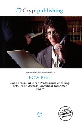 ECW Press