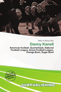 Danny Kanell
