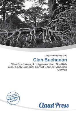 Clan Buchanan