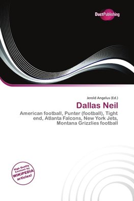 Dallas Neil
