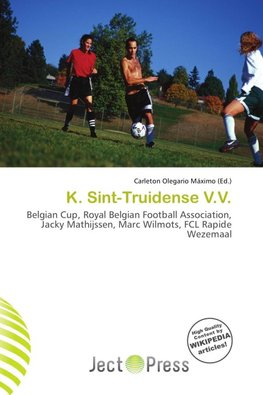 K. Sint-Truidense V.V.