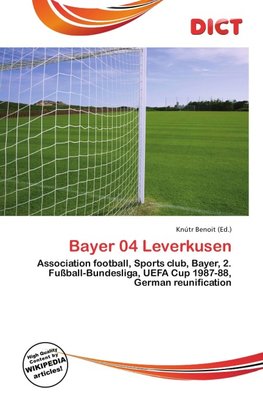 Bayer 04 Leverkusen