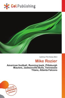 Mike Rozier