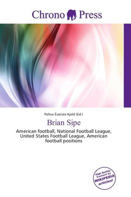 Brian Sipe