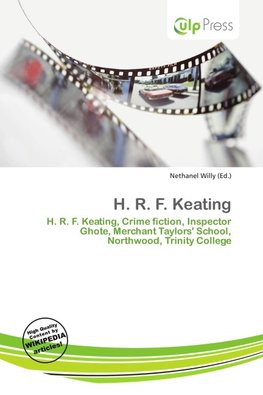 H. R. F. Keating