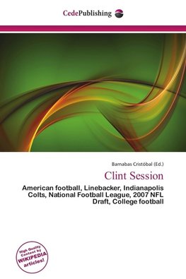 Clint Session