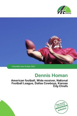 Dennis Homan