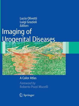 Imaging of Urogenital Diseases