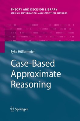 Case-Based Approximate Reasoning