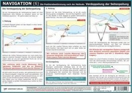 Schulze, M: Navigation (6)