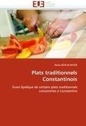 Plats traditionnels Constantinois