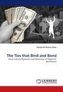 The Ties that Bind and Bond