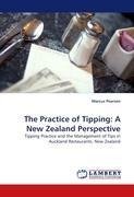 The Practice of Tipping: A New Zealand Perspective