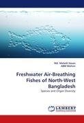 Freshwater Air-Breathing Fishes of North-West Bangladesh