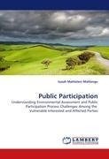 Public Participation