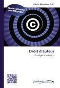 Droit d'auteur