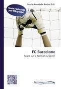 FC Barcelone