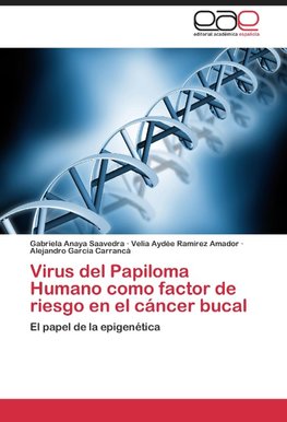 Virus del Papiloma Humano como factor de riesgo en el cáncer bucal