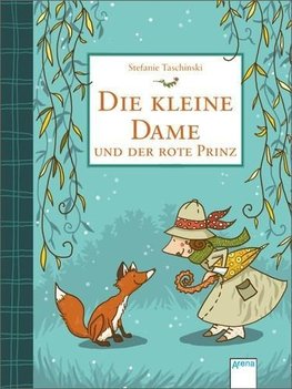 Die kleine Dame und der rote Prinz 2