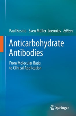 Anticarbohydrate Antibodies