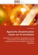 Approche d'optimisation basée sur la simulation