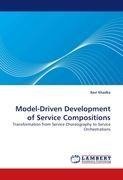 Model-Driven Development of Service Compositions
