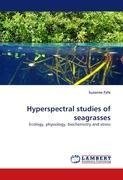 Hyperspectral studies of seagrasses