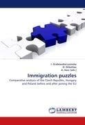 Immigration puzzles