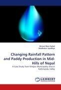 Changing Rainfall Pattern and Paddy Production in Mid-Hills of Nepal