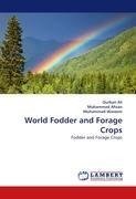 World Fodder and Forage Crops