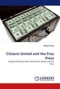 Citizens United and the Free Press