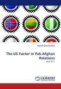 The US Factor in Pak-Afghan Relations