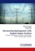 Harnessing Hydropower with Kaplan Hydro Turbine