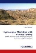Hydrological Modelling with Remote Sensing