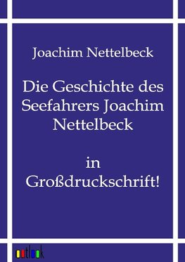 Die Geschichte des Seefahrers Joachim Nettelbeck