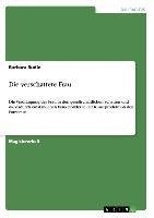 Die verschattete Frau