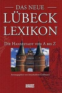 Neue Lübeck-Lexikon
