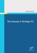 The Concept of Strategic Fit