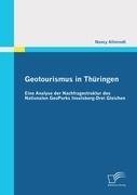 Geotourismus in Thüringen