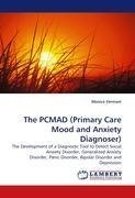 The PCMAD (Primary Care Mood and Anxiety Diagnoser)