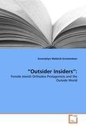 "Outsider Insiders":