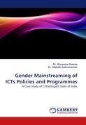 Gender Mainstreaming of ICTs Policies and Programmes
