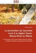 La promotion du tourisme rural à la région Souss-Massa-Draa au Maroc