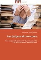 Les (en)jeux du concours