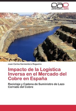 Impacto de la Logística Inversa en el Mercado del Cobre en España
