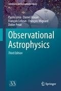 Observational Astrophysics