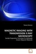 MAGNETIC IMAGING WITH TRANSMISSION X-RAY MICROSCOPY