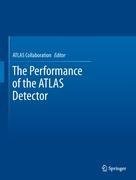 The Performance of the ATLAS Detector