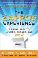 ZAPPOS EXPERIENCE