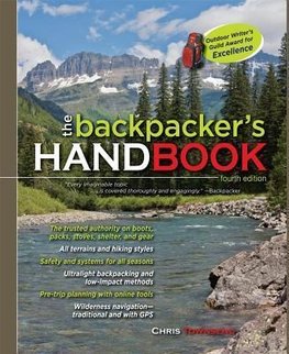 BACKPACKERS HB 4E